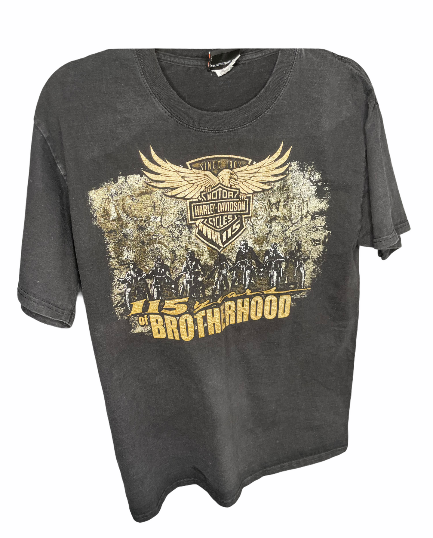 Harley Davidson Tee