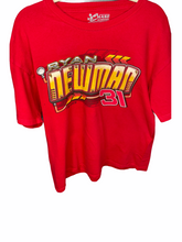 Load image into Gallery viewer, Newman Nascar Tee
