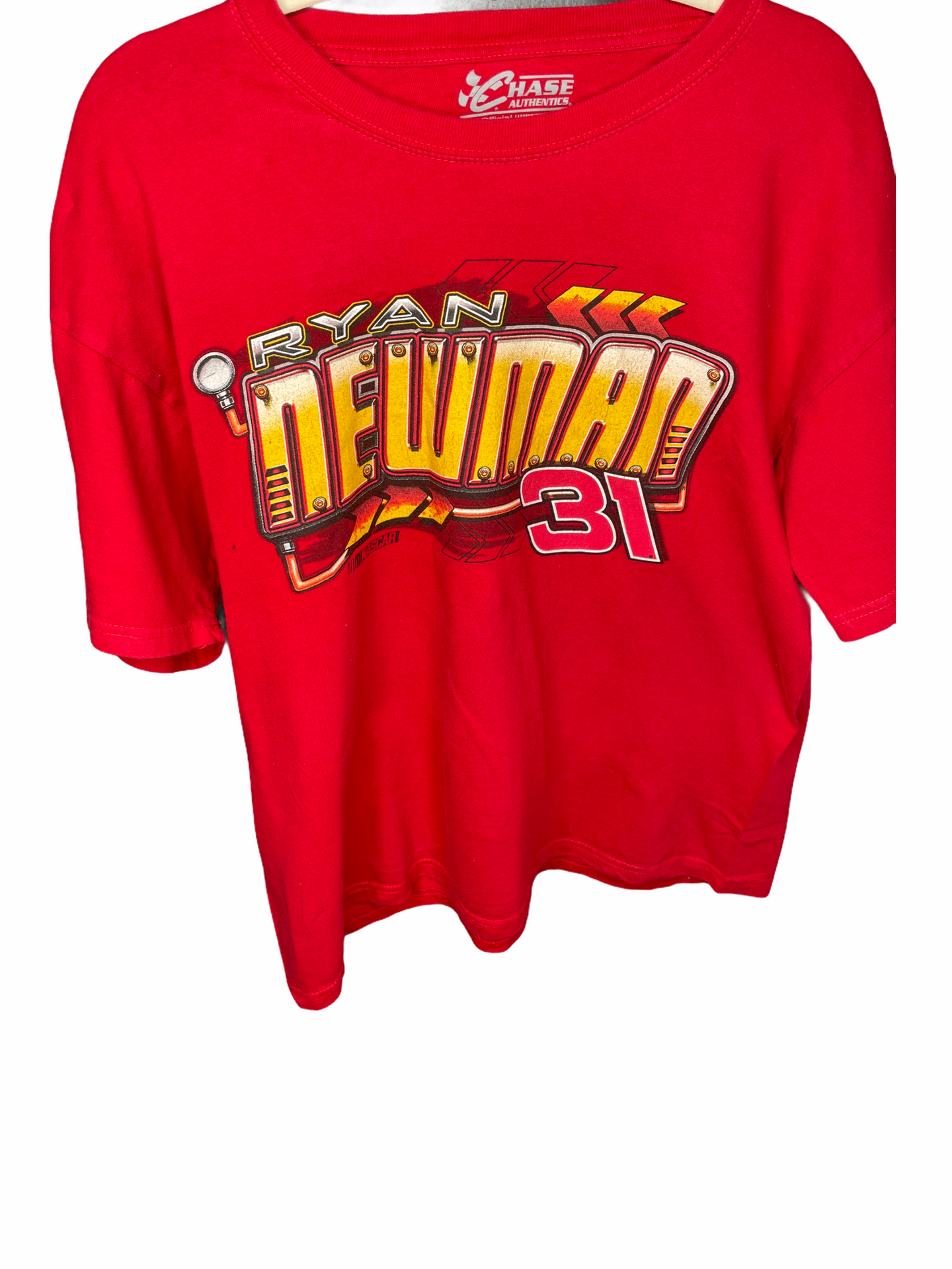 Newman Nascar Tee