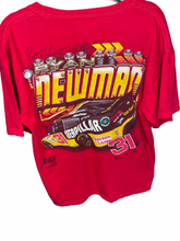 Load image into Gallery viewer, Newman Nascar Tee
