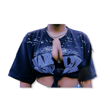 Load image into Gallery viewer, Harley Davidson Tee (Re-worked)
