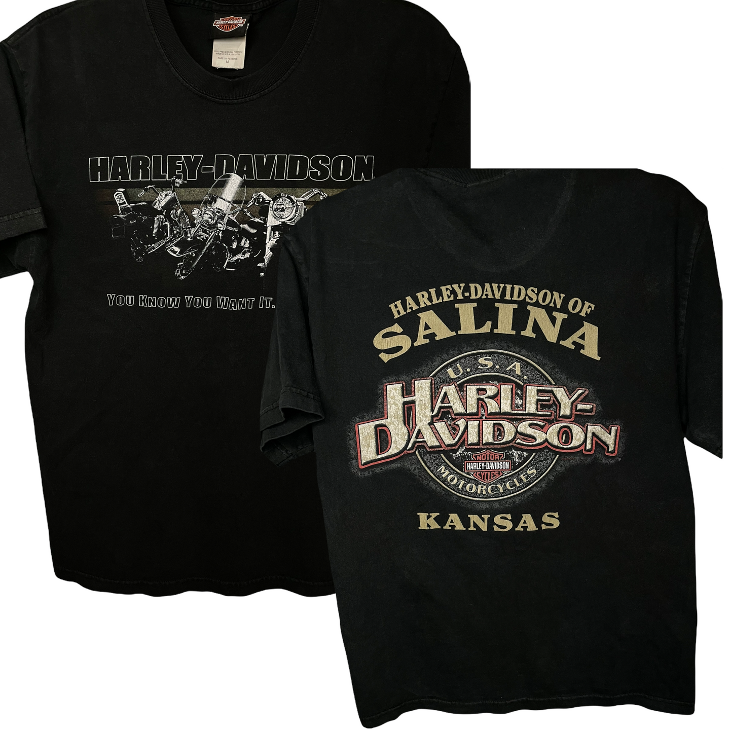 Harley Davidson