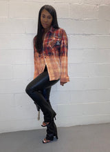 Load image into Gallery viewer, Re-Worked Flannel

