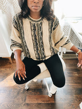 Load image into Gallery viewer, Vintage Pull Over Sweater
