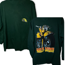 Load image into Gallery viewer, Harley Davidson Long sleeve
