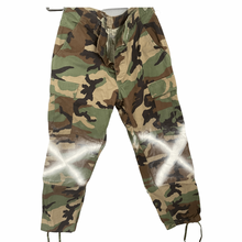 Load image into Gallery viewer, X Factor Camo Pants
