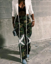 Load image into Gallery viewer, X Factor Camo Pants
