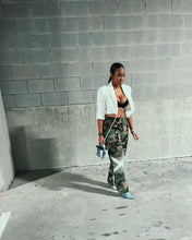 Load image into Gallery viewer, X Factor Camo Pants

