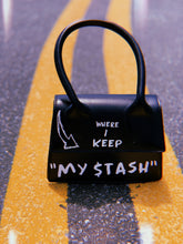Load image into Gallery viewer, &quot;Stash Bag&quot; Mini bag
